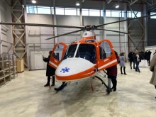 Медицинските хеликоптери ще могат да се включват частично в планинската дейност от май месец