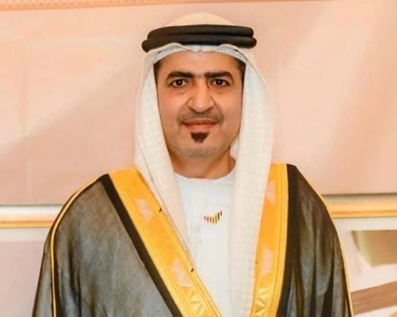 Д-р Хамад Ал-Ауади, временно управляващ посолството на ОАЕ: Подписването на Документа за човешкото братство е исторически момент