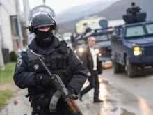 ЕС реагира на нападението на косовската полиция срещу сръбски институции и организации