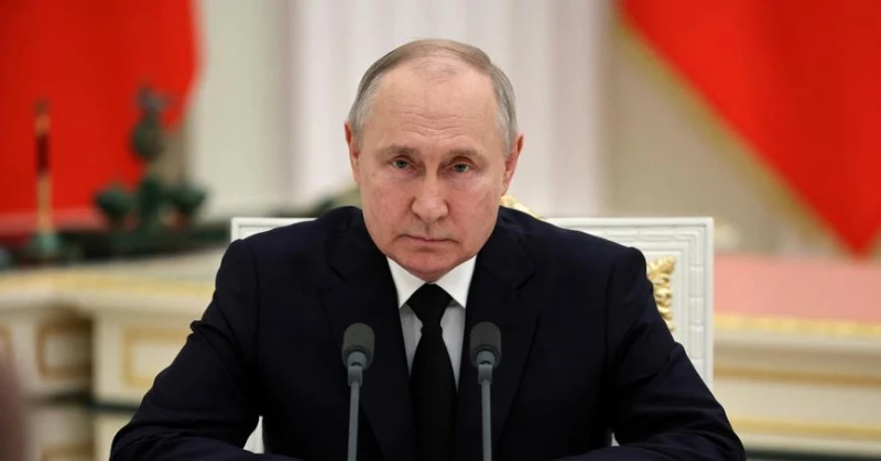 Какво ще се случи с България, ако Путин победи в Украйна?