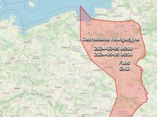 Полша издаде предупреждение за "непланирани военни действия"