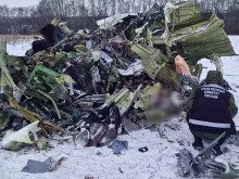 Катастрофата на Ил-76: Украинска грешка или смъртоносен руски капан?