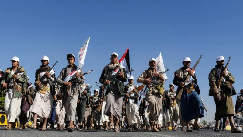 Ал Хути: По-нататъшни удари на САЩ и Великобритания в Йемен няма да постигнат целите на Запада