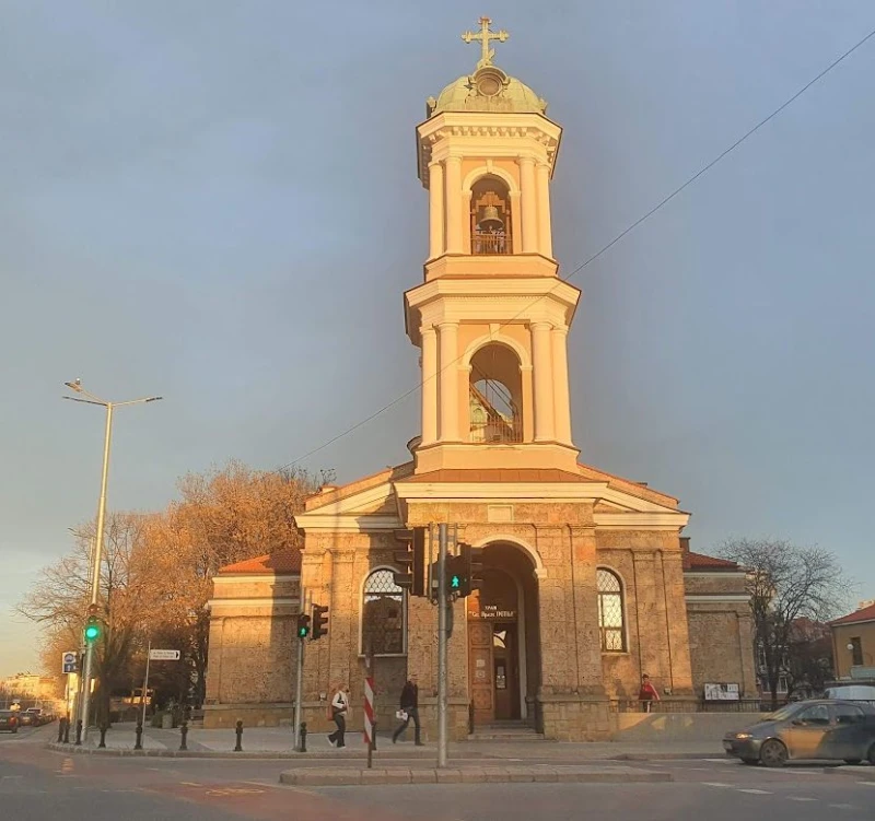 Днес празнуват хората с добрите имена