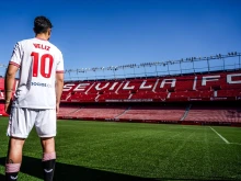 Райо Валекано търси първи успех над Севиля вкъщи от 2012-а