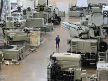ISW: Руският ВПК едва ли ще може да осигури оборудване за по-мащабна мобилизация