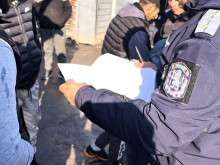 Оборудват полицейски приемни в ромски махали във Варна