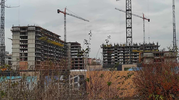 Парадокс: Най-нежеланите апартаменти в една нова сграда се продават на най-висока цена