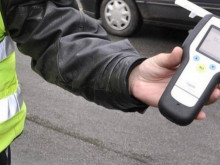 Конфискуваха автомобила на дрогиран шофьор в Дулово