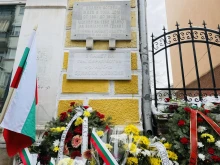 Във Враца отбелязват 80 години от смъртта на ген.-полковник Кирил Ботев