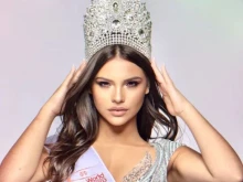 Ивана Събева е новата Мис Свят България!