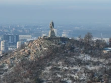 За съжаление Альоша се е превърнал в "майничка" за повечето млади пловдивчани