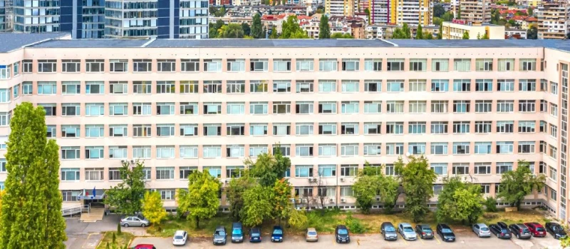 Патентното ведомство отговори за регистрацията на "Трети март"
