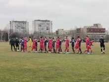 Спартак играе контрола с Берое в сряда