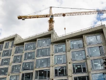 Перфектната буря в жилищния сектор