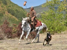 Празненство "Конете на българите", посветено на Тодоровден, ще се състои на крепостта Туида