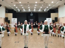 "Златна лира на Орфей" за танцьорите от "Нова генерация" – Кюстендил