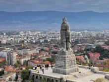 Почистиха Альоша