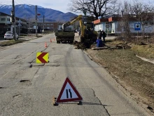 Започва поетапно подновяване на водопроводната инсталация в Берковица
