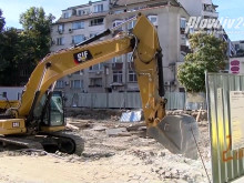 Пловдив задмина София по строителство на най-много нови сгради