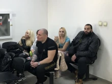 Тротинетката: Не ми викай Даниел, ще се хвърля от покрива