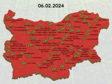 Зърнопроизводителите блокират пътища