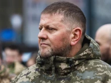 Украински депутат: Залужни се съгласи на поста посланик във Великобритания