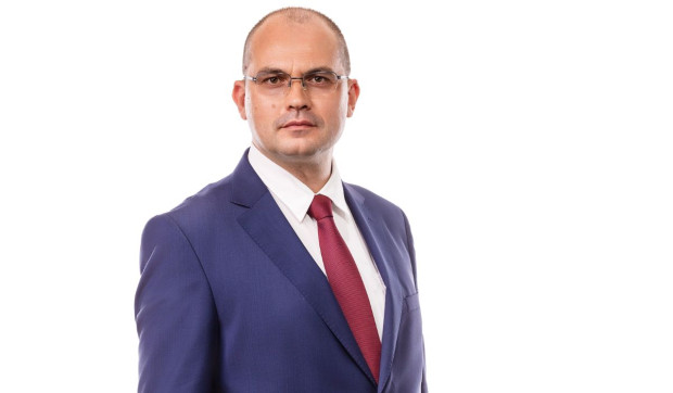 TD Народният представител от Възраждане  Златан Златанов е новият председател на Адвокатския
