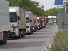 Адвокат: Товарните камиони съсипват пътната инфраструктура