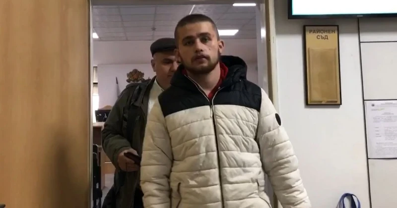 Денислав от клипа на Чеченеца, Куката и Тротинетката: В началото нямах нищо против, но след това ми стана гадно