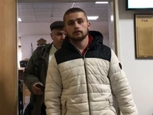 Денислав от клипа на Чеченеца, Куката и Тротинетката: В началото нямах нищо против, но след това ми стана гадно