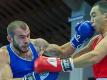 България с шест боксьори в утрешния ден на Странджата