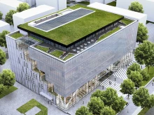 Кметът Коцев към варненци: Искаме ли да имаме нова модерна библиотека?