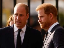 След разговор с крал Чарлз: Хари се прибира във Великобритания