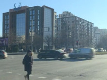 Да си пешеходец в Пловдив е изпитание, най-опасните булеварди са "Санкт Петербург" и "Освобождение"