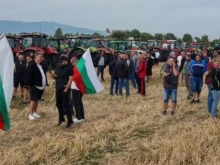 Земеделците отново протестират: Искат се оставки, по-голямо финансиране и реформи – премиерът не видя основания в действията им