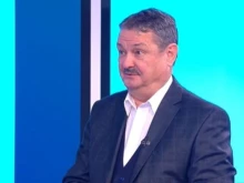 Проф. Рачев: В неделя следобед ни чака смяна на времето