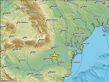 Още едно земетресение с магнитуд 4.0 разлюля Румъния