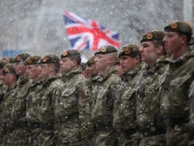 Великобритания е готова за война с Русия