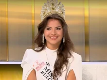 16-годишната "Мис Свят България": Знаех, че ще спечеля. Работила съм като сервитьорка, барманка, хостеса и продавач-консултант