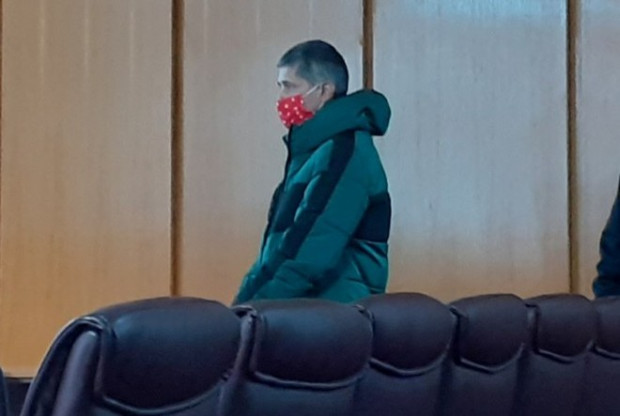 TD Отново зацикли делото срещу Ваклин Хъмчев който е обвинен в