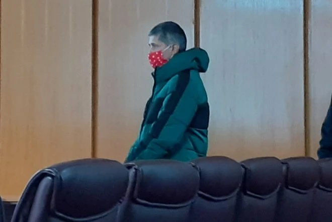 Пак зацикли делото срещу шофьора на влекач, убил трима младежи край Цалапица