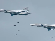 ВСУ: Русия се готви за масиран ракетен удар по Украйна