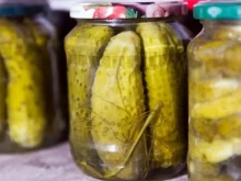 Сокът от кисели краставички може да бъде нещо повече от средство за изтрезняване
