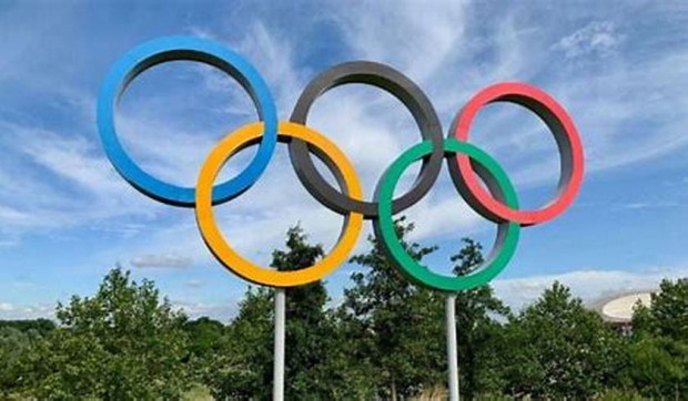 Международният олимпийски комитет обяви че олимпийските игри ще си партнират