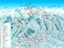 Вестник "Адевърул": Защо румънците ходят на ски в България
