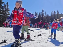 Инициативата "Научи се да караш ски" стартира и на Витоша