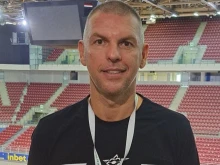 Утвърдиха Делян Койчев за селекционер на националния отбор по футзал