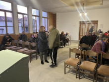 Трима свои представители ще има село Средногорово в Консултативния съвет към кмета на Община Казанлък