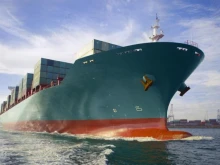 Гръцки търговски кораб е атакуван край бреговете на Йемен